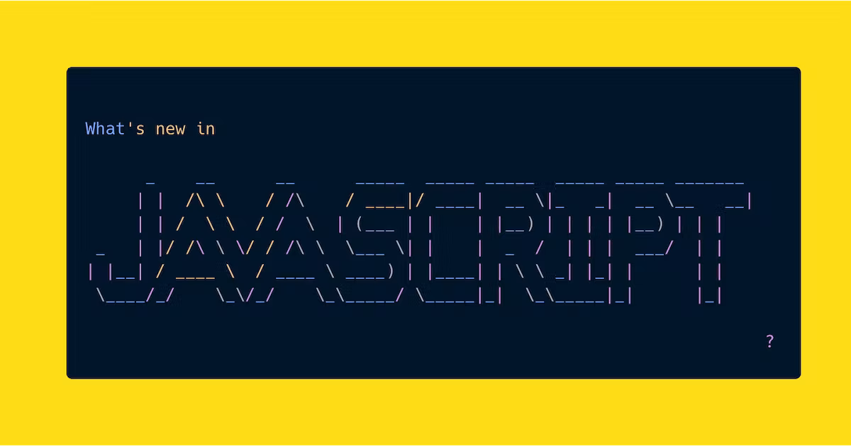 Introduction to JavaScript, core features and attributes.